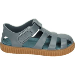 Igor NICO - MeisjesSandalenKindersandalen - Kleur: Blauw - Maat: 29