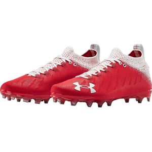 Under Armour Spotlight Lux MC (3022654) 8,5 Red