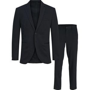 JACK & JONES JUNIOR JJEJAXON JERSEY SUIT NOOS JNR Jongens Kostuum - Maat 146
