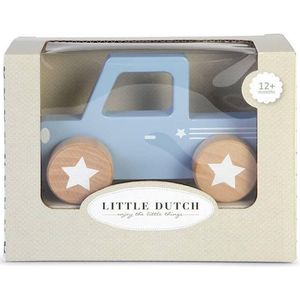 Little Dutch Hout Pick-Up