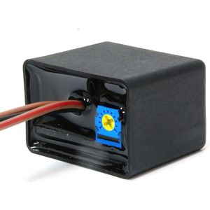 Instelbare Koso RPM Signal Filter 0-100K Ohm