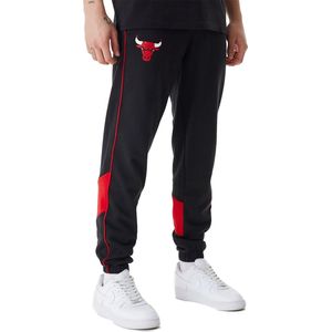 New Era Nba Color Insert Jogger 60424420 - Kleur Zwart - Maat XL