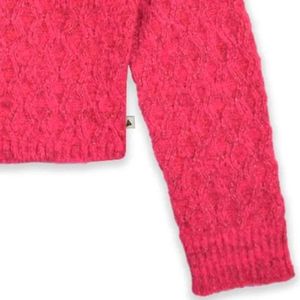 Meisjes trui Jenny roze | Ammehoela 110-116