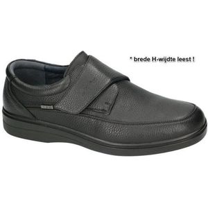 G-comfort -Heren - zwart - geklede lage schoenen - maat 40