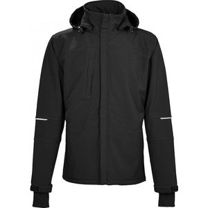 4WORK - Granada winter softshell