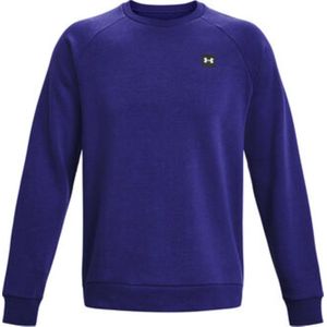 Under Armour Rival Fleece Heren Trui - Maat M