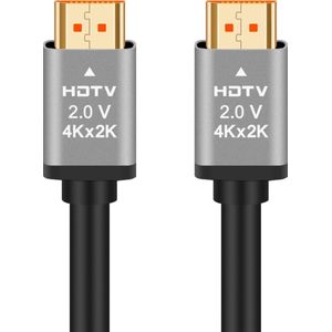 U-SAN HDMI 2.0 kabel 10m 4K, Ultra HD