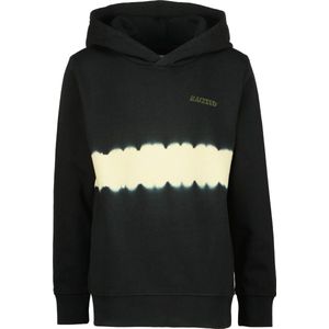 Raizzed jongens hoodie Jermain Deep Black