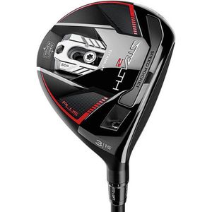 TaylorMade Stealth 2 Plus Fairway Wood 2023 | 5 | 18° Loft (instelbaar van 16° tot 20°) | Rechtshandig | Stiff |