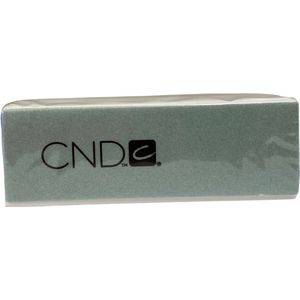 CND - Glossing Block Buffer - Nagelvijl - Nagelverzorging - Hoogglans - Wetlook