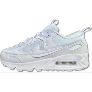 Nike Air Max 90 Futura - Dames - White - Maat 42