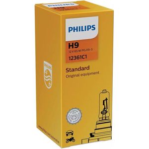 Philips Standard H9 12361C1 enkele lamp