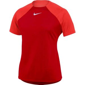 Nike - Dri-FIT Academy Pro SS Top Women - Dames Voetbalshirt-XL