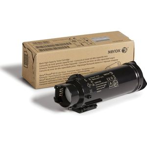Toner Xerox 106R03480 Black