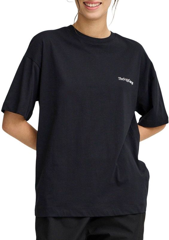 The Jogg Concept Petri Shirt Dames - Maat S