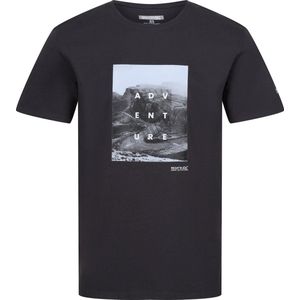 Regatta Breezed IV T-shirt Mannen - Maat XL