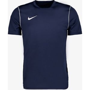 Nike Park 20 SS Sportshirt Mannen - Maat L