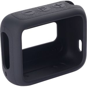 YONO Hoesje geschikt voor JBL Go 4 - Case - Zwart