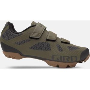 Giro Ranger MTB schoenen maat 44 olijf groen