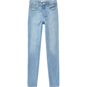 Cars Jeans Ophelia Super skinny Jeans - Dames - Stone Bleached - (maat: 28)