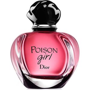Dior Poison Girl 50 ml - Eau de Parfum - Damesparfum