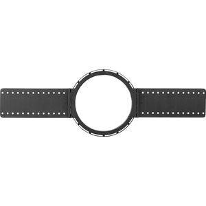 TIC PCSB6 - Inbouwluidspreker montagebeugel 6,5"" (paar)