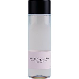 JANZEN Home Fragrance Refill &C Vanilla Peach & Happiness