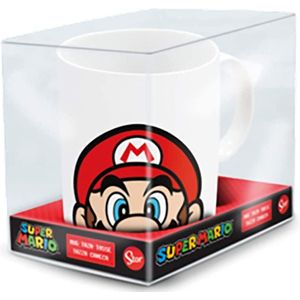 NINTENDO - Super Mario - Mug 325ml