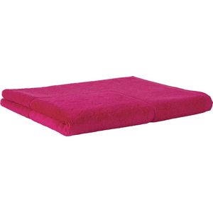 Badmat 60x90 cm Prestige Fuchsia col 1822 - 1 stuks