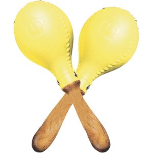 Latin Percussion LP281 Professional Maracas maracas