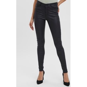 VMSEVEN NW SS SMOOTH COATED PANTS N - Black/COATED
