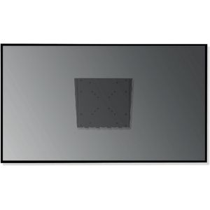 Cavus WMU200 Vaste TV Muurbeugel - Ophangbeugel voor 23-42 Inch Tv - max 30kg - Ultra Slim S