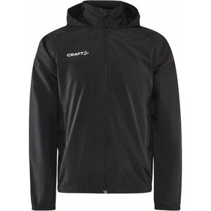 Craft Evolve Rain Jacket M 1913819 - Black - L