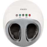 HoMedics FMS350H Shiatsu Air Pro Foot Massageapparaat - voetmassage - shiatsu massage