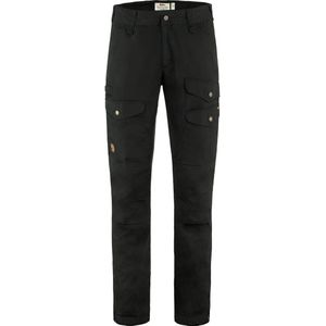 Fjallraven Vidda pro Ventilated trousers regular black 81160 550 48