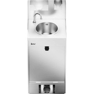 IMC Mobiele Handwasbak 20L DT468 - Horeca & Professioneel