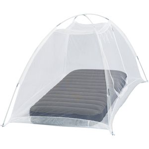 Deconet klamboetent Cupola Wit - L210xH100xB100cm