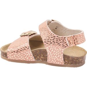 Kipling PEPITA 6 - sandalen meisjes - Roze - sandalen maat 28