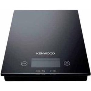 Kenwood DS400 - Keukenweegschaal - Keukenmachine-accessoire