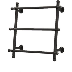 Goodivery ® Stijlvolle Wandorganizer met Multifunctionele Opbergmogelijkheden voor Thuis en Winkelgebruik