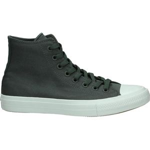 Converse - As Ii Ox - Sneaker hoog sportief - Heren - Maat 39,5 - Grijs - Thunder/White/Navy