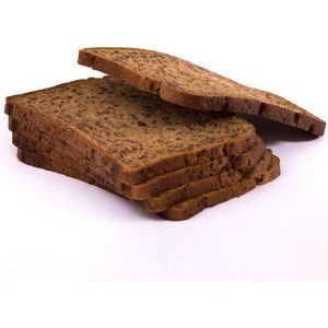 Eiwitrijk low carb brood (9x250g)