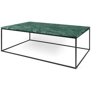 TemaHome - Salontafel - Zwart - 120x75x40 cm