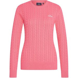 Hv Polo - Pullover - Roze - S (36)