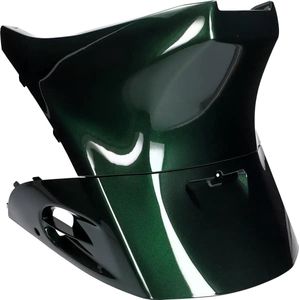 Motorscherm kappenset Piaggio Zip SP Jaguar groen