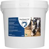 Excellent Cow Drench R - Drenchproduct voor melkvee - aanvullend dierenvoer voor rundvee - 5 kg