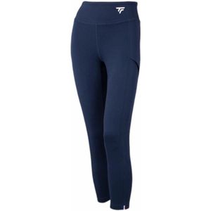 Legging Tecnifibre Women W. Legging 7/8 2024-M