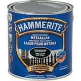 Hammerite Metaallak - Hoogglans - Donker Groen - 2.5L