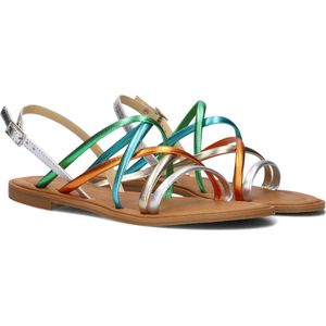 Notre-V 22637 Sandalen - Dames - Multi - Maat 36