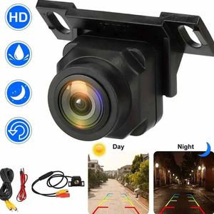 Achteruitrijcamera Auto - 170 ° - 12V - Parkeercamera - Waterdicht - Hd Nachtzicht Voor Monitor